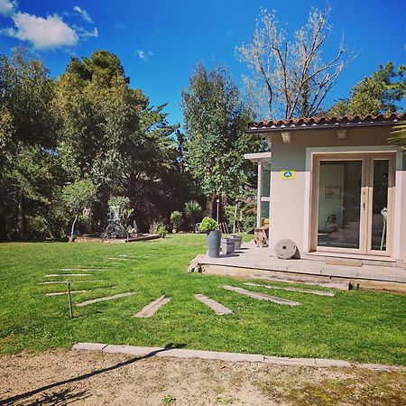 Memento Bed & Breakfast Ossi Exterior photo
