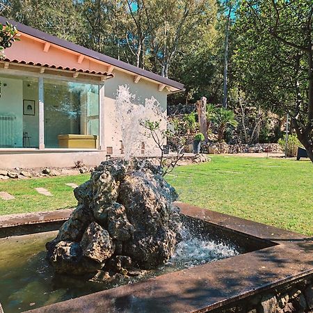 Memento Bed & Breakfast Ossi Exterior photo