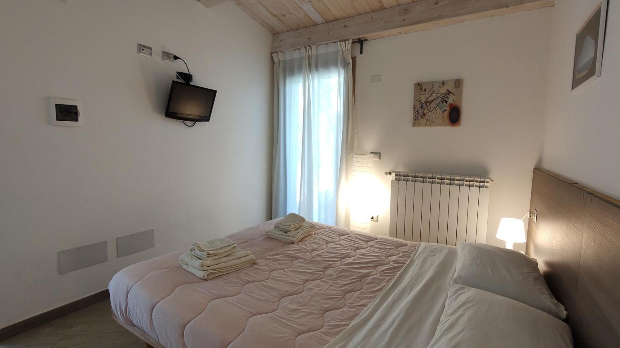 Memento Bed & Breakfast Ossi Exterior photo