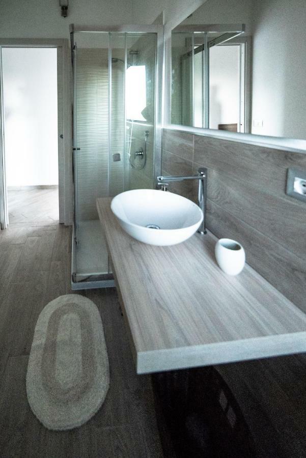 Memento Bed & Breakfast Ossi Exterior photo